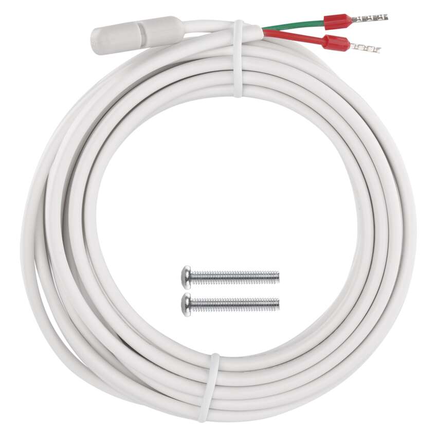 GoSmart programovatelný termostat P56201UF podlahové čidlo, WiFi