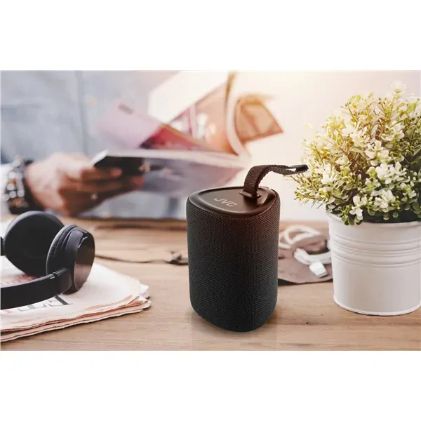  Přenosný reproduktor JVC XS-E213B, černý