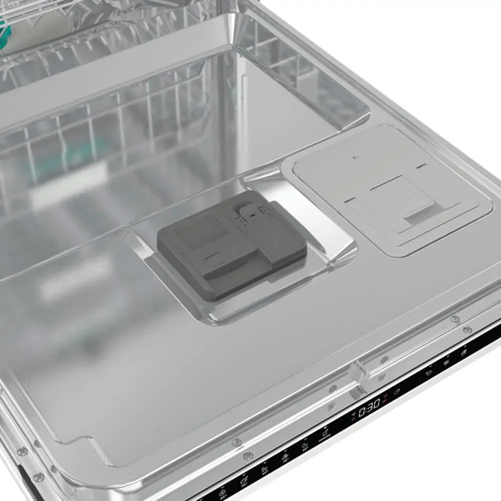 Vestavná myčka nádobí Gorenje GV693B67AD