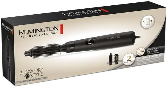 Kulma na vlasy Remington AS7100 Blow Dry & Style 400W Airstyl