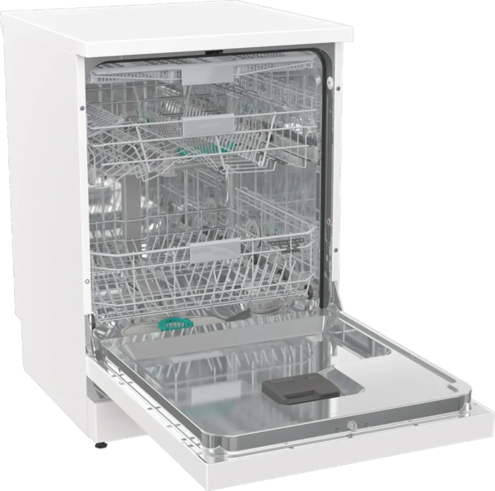 Myčka GORENJE GS673C60W