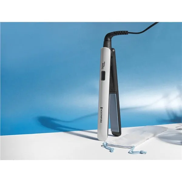 Žehlička na vlasy Remington S8500