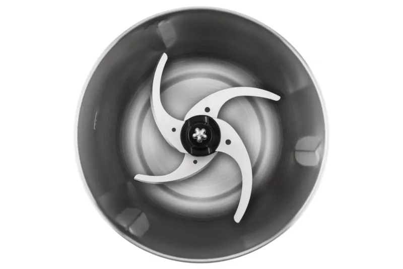 Sekáček potravin ETA Flexo 4079 90000 černý/nerez