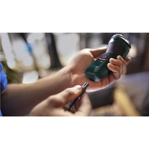 Holicí strojek Philips X3002/ 00 Series 3000X