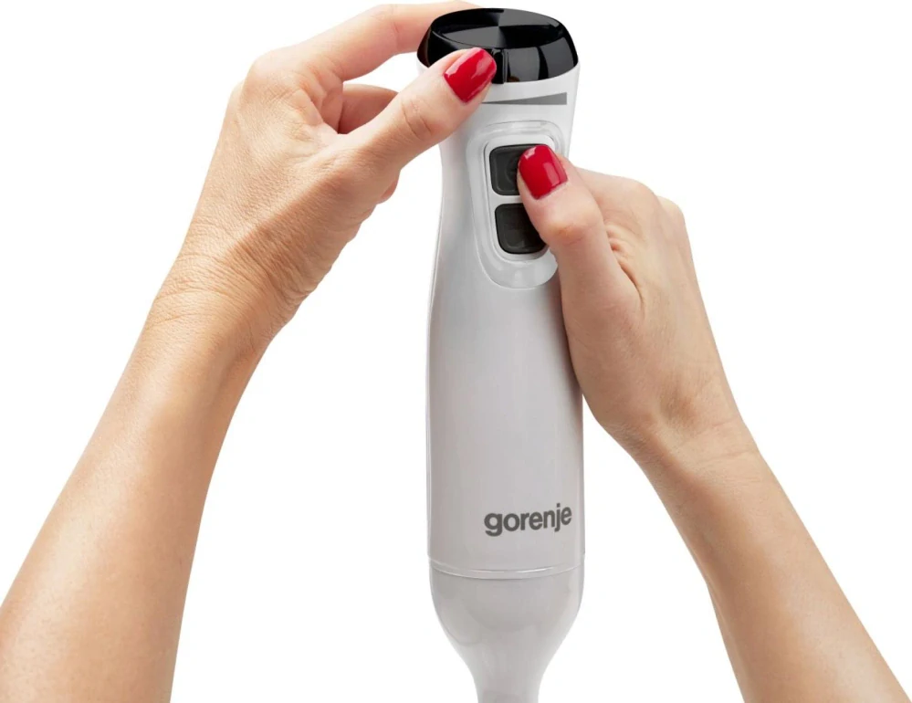 Ruční mixér Gorenje HBX601XG