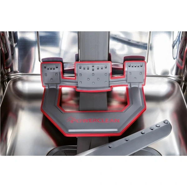 Myčka nádobí Whirlpool WSFO 3O23 PF bílá