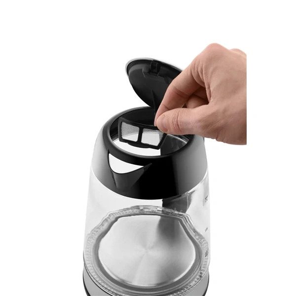 Rychlovarná konvice Hyundai VK180