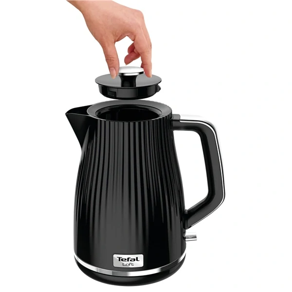 Varná konvice Tefal Loft KO250830