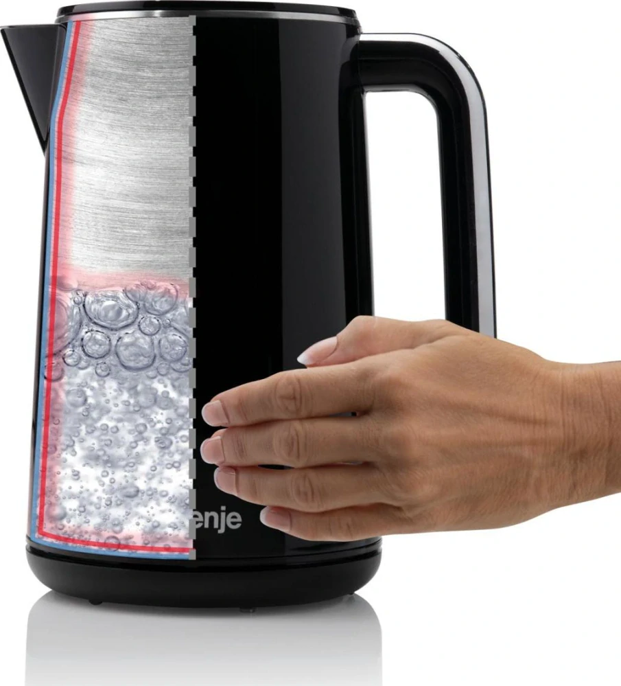 Rychlovarná konvice Gorenje K17DWD