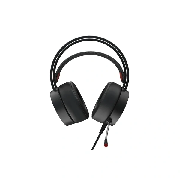 Headset Canyon Interceptor GH-8A - černý	