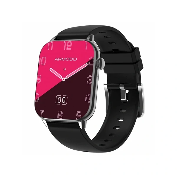 Chytré hodinky ARMODD Prime černé