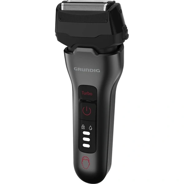 Holicí stojek Grundig MS8330