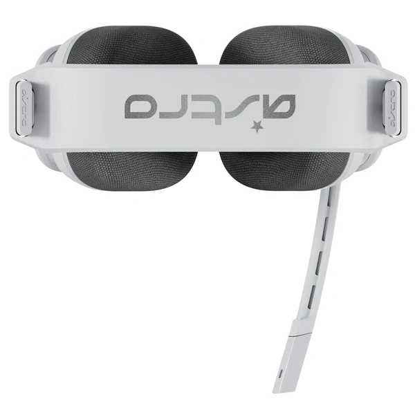 Headset Logitech G Astro A10 Xbox - bílý