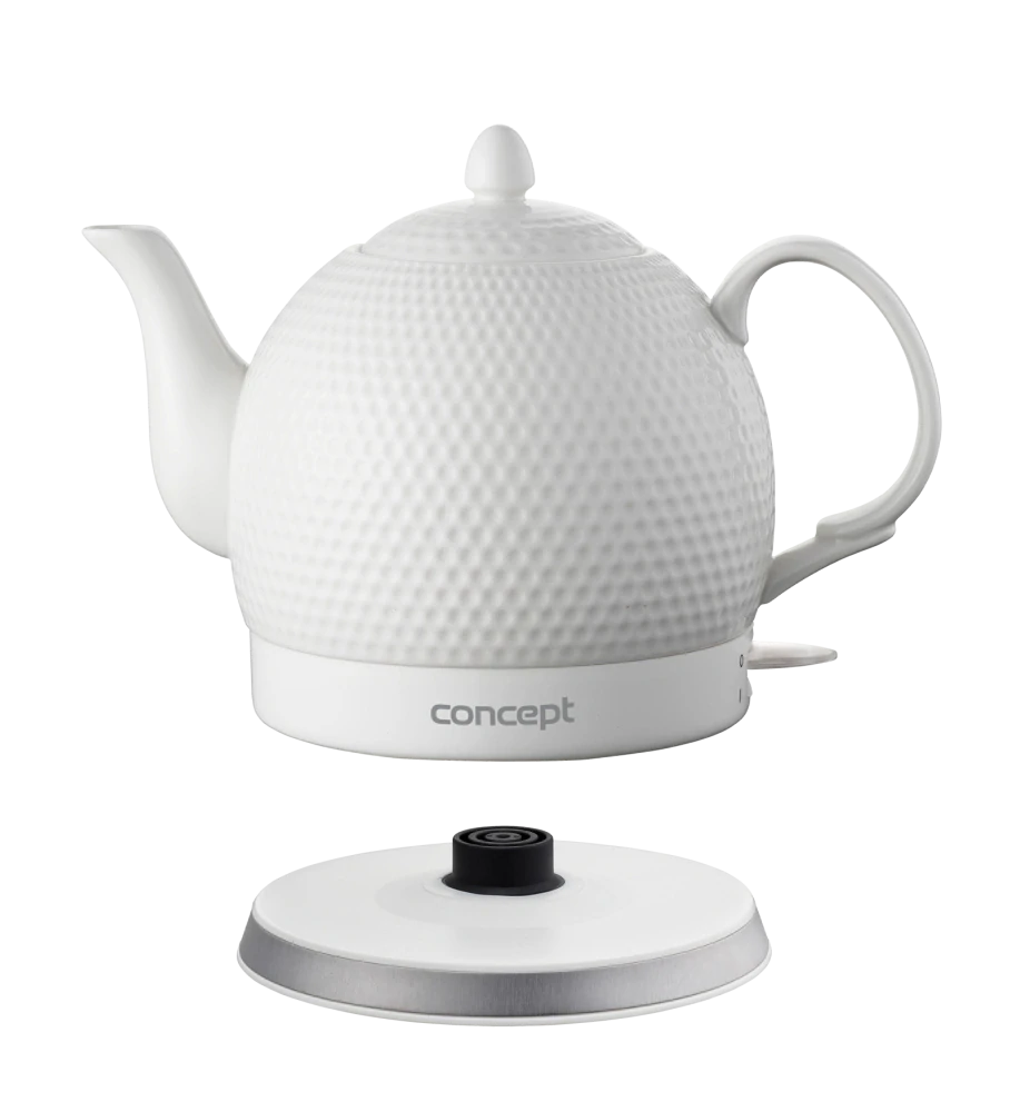 Keramická rychlovarná konvice GOLF RK0050