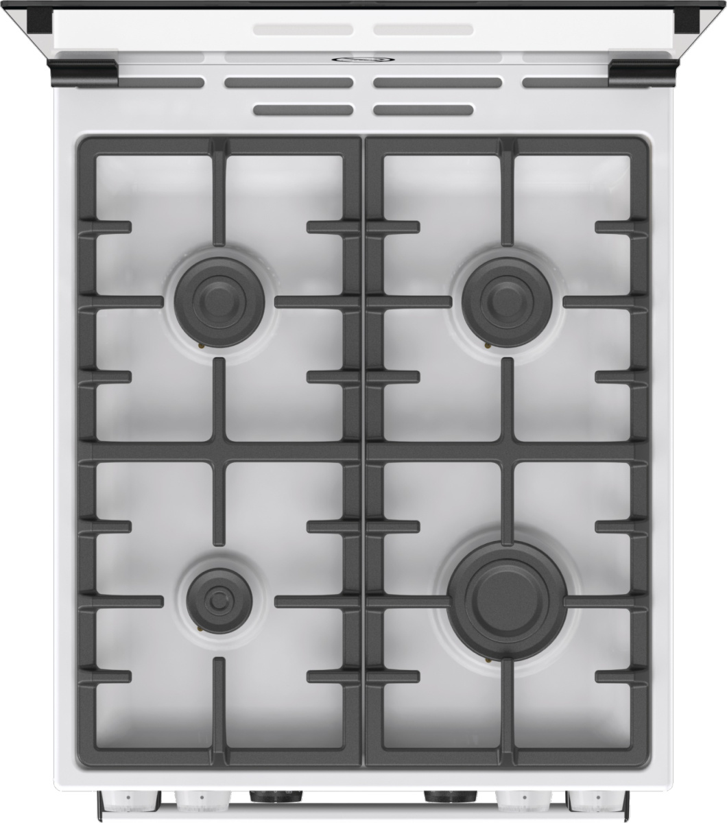 Sporák Gorenje GKS5C71WF