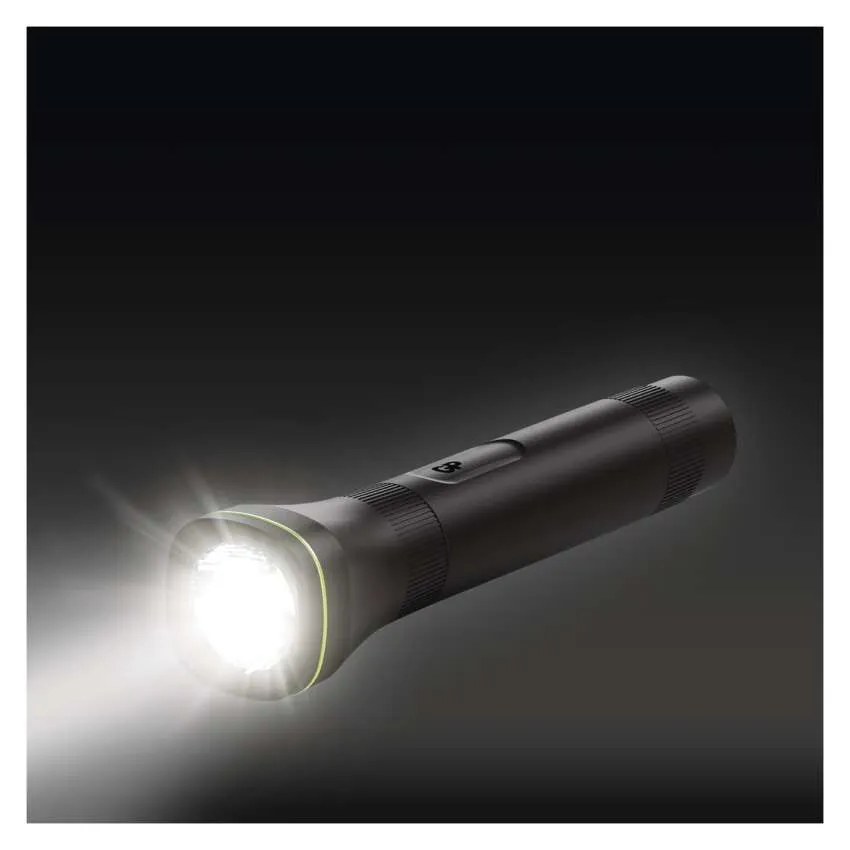 LED ruční svítilna GP Everyday C107, 70 lm