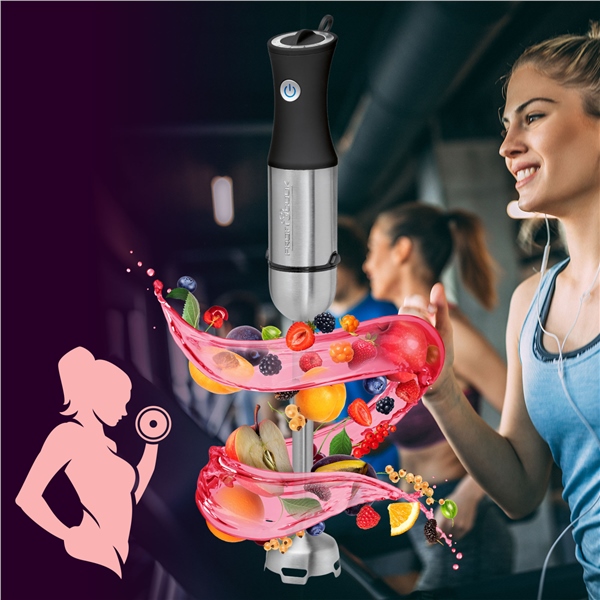 Ponorný mixér Profi Cook SM 1094