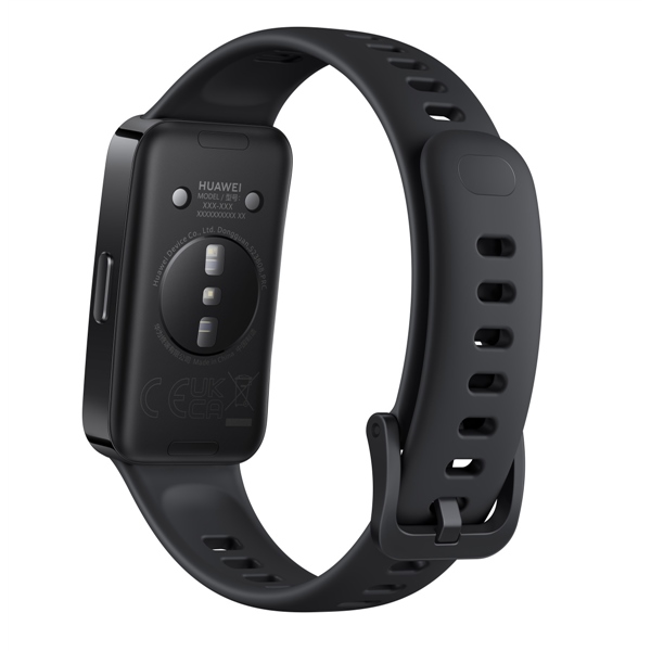 Fitness náramek Huawei Band 9 - černý