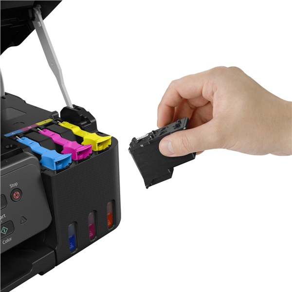 Tiskárna multifunkční Canon PIXMA G3430 A4