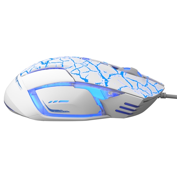 Myš E-Blue Mazer Pro