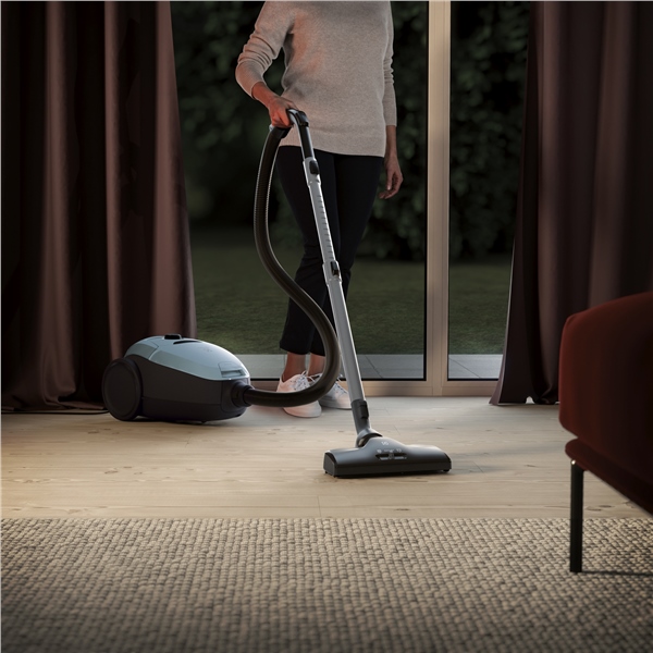 Sáčkový vysavač Electrolux PD82-4MB Pure D8.2