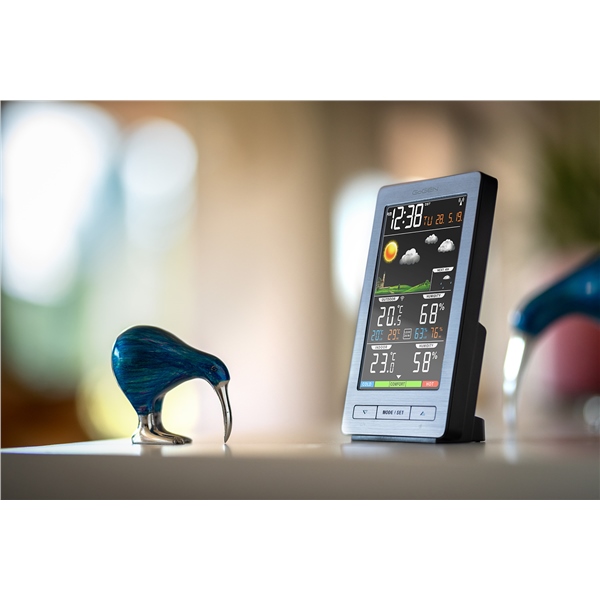 Meteostanice GoGEN ME 2930 