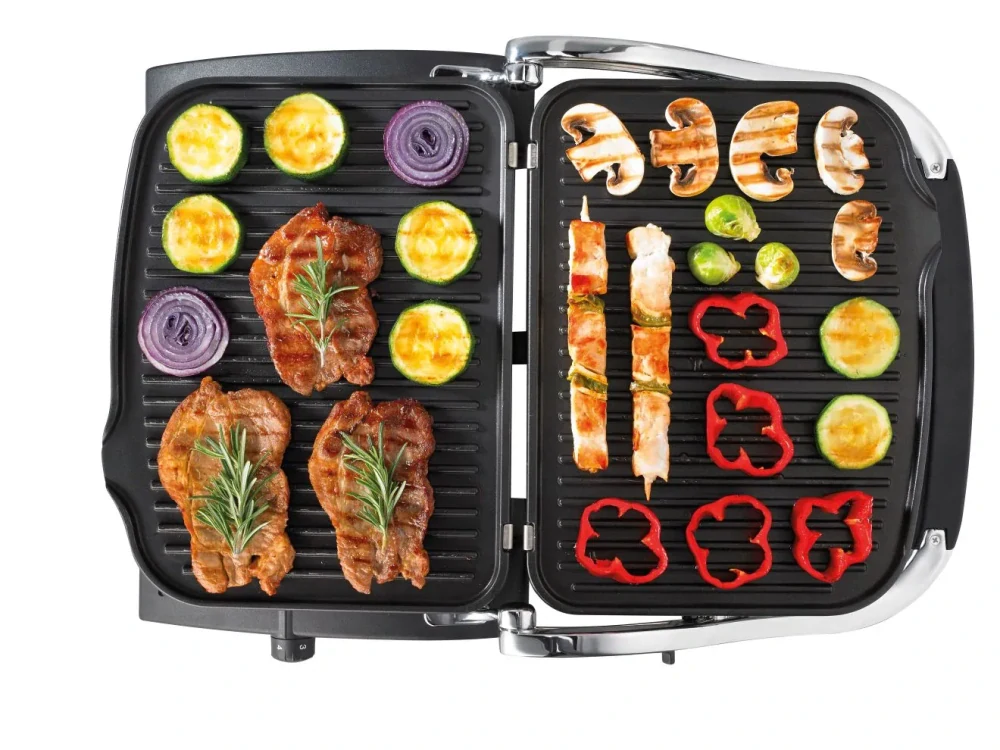 Kontaktní gril Gorenje GCG2100S