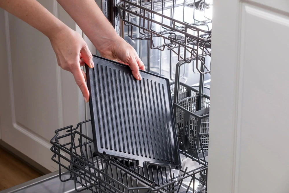 Kontaktní gril GORENJE GCG2000SD