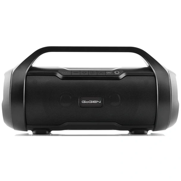 Přenosný reproduktor GoGEN ORBEE BPS 340 černý