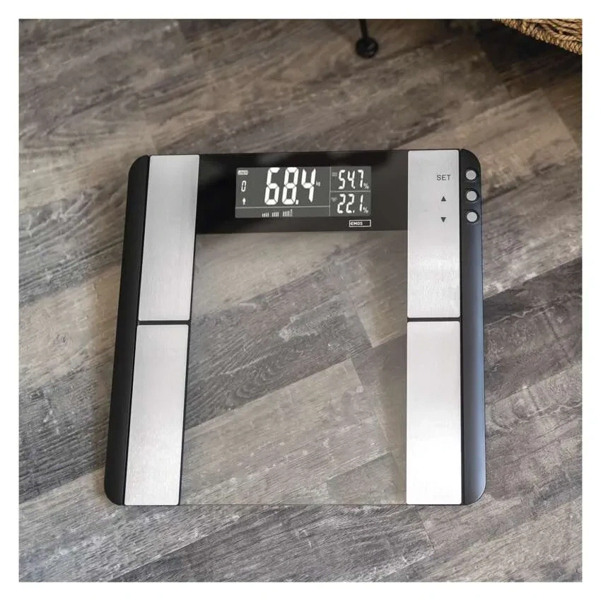 Digitální osobní váha EV104