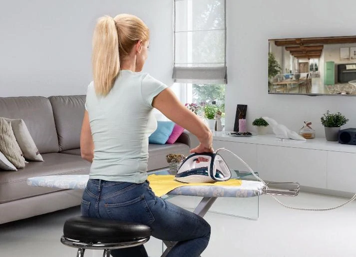 Napařovací žehlička Gorenje SIH2800TQC