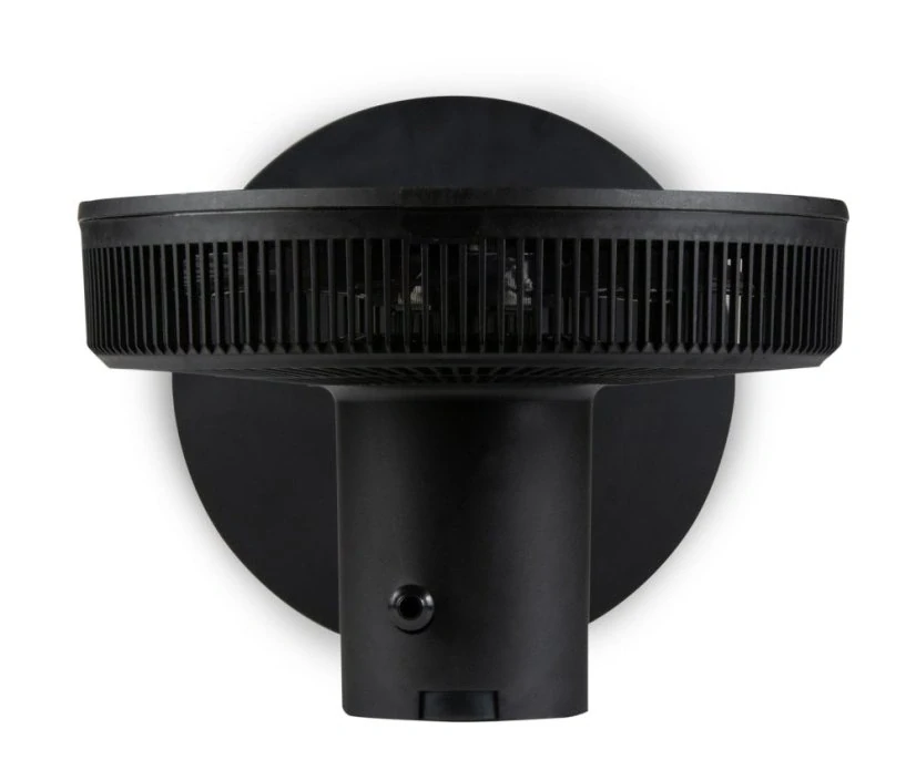 Stojanový ventilátor 2v1- černý - DOMO DO8157