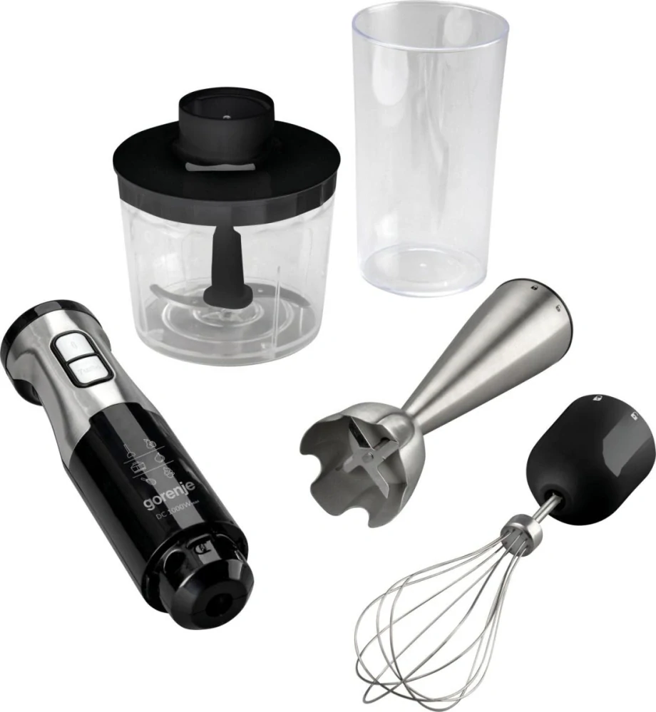 Ponorný mixér Gorenje HBX1000E