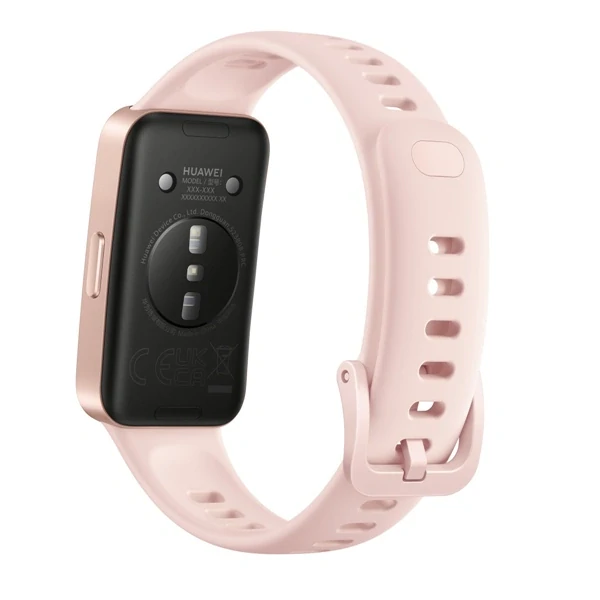 Fitness náramek Huawei Band 9 - růžový
