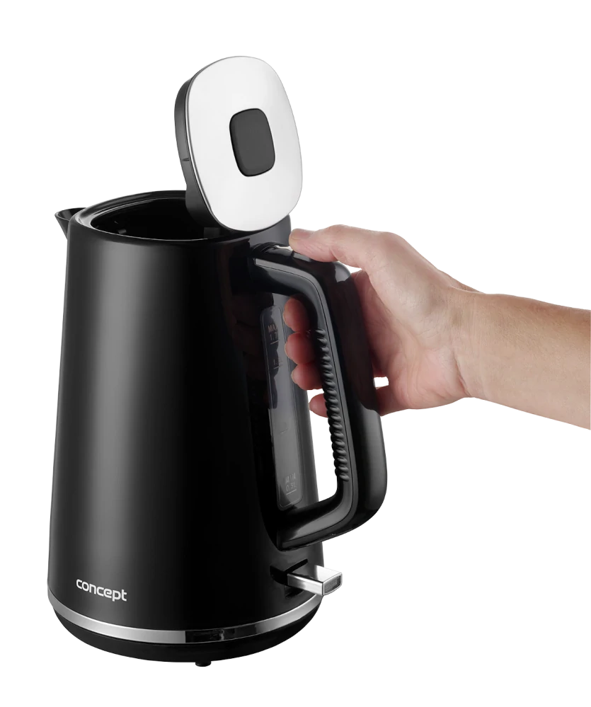 Rychlovarná konvice Concept RK2375