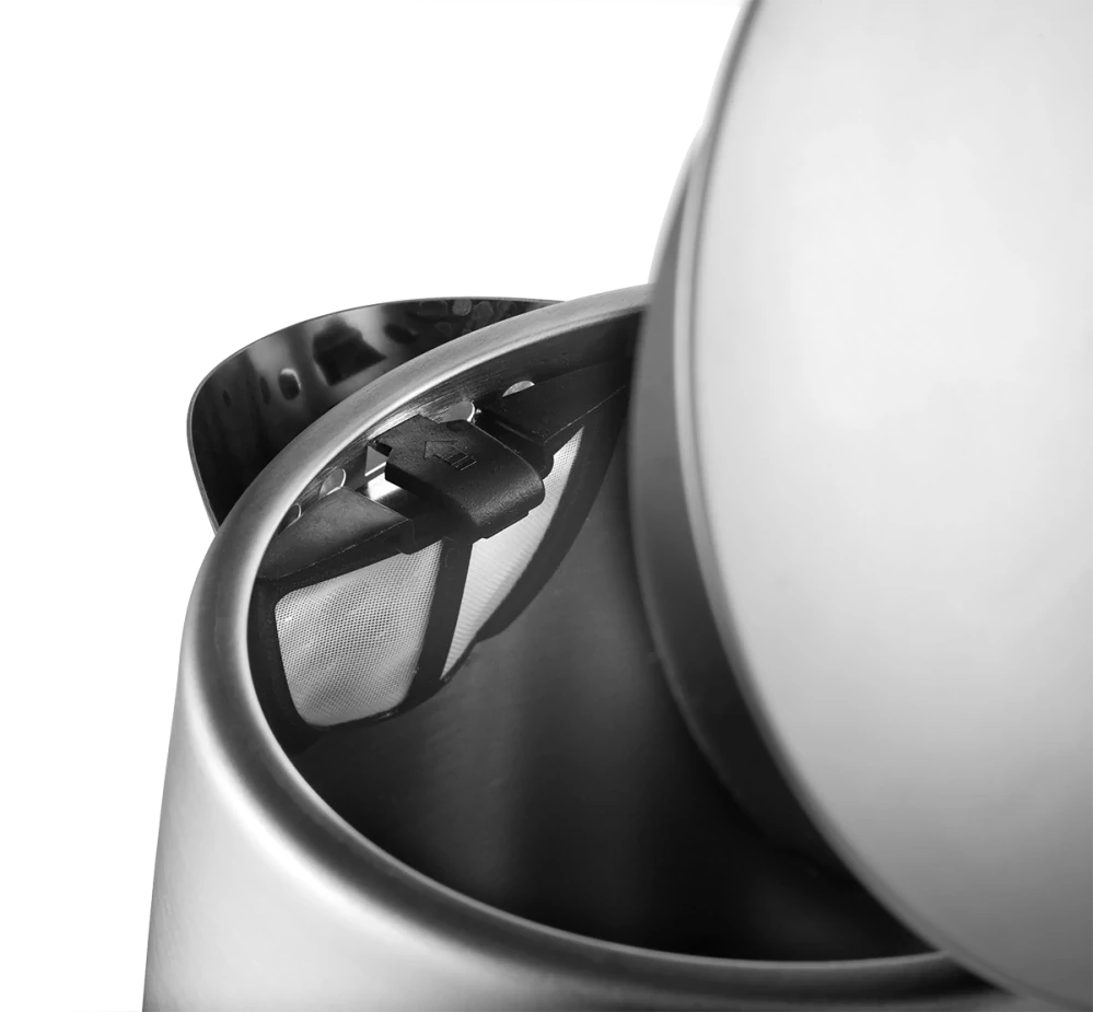 Nerezová rychlovarná konvice Concept RK3270