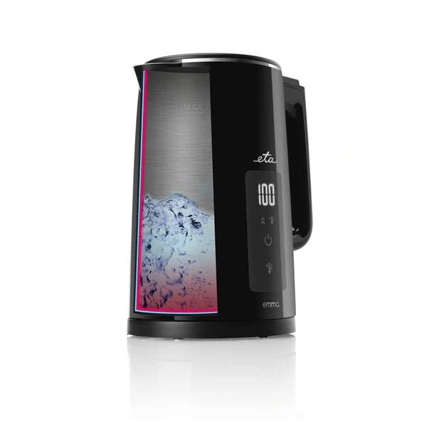 Rychlovarná konvice ETA Emma 5595 90000 černá