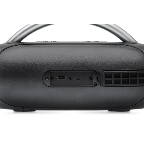 Přenosný reproduktor GoGEN ROLLEE BS 380, černý
