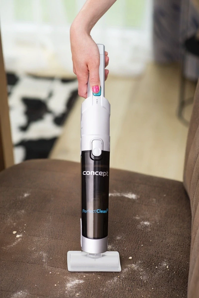Ruční vysavač 11,1 V Perfect Clean VP4420