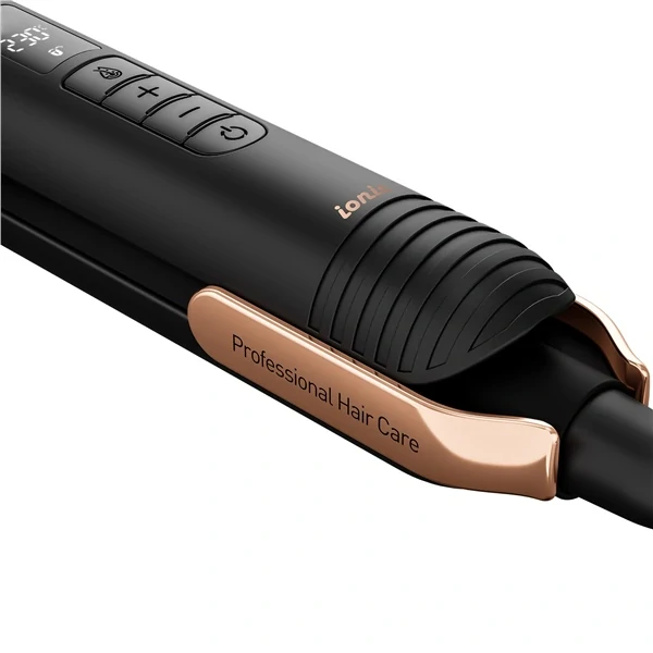 Žehlička na vlasy Grundig HS7030 Artemis