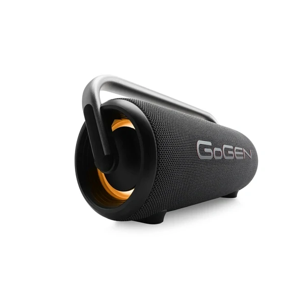 Přenosný reproduktor GoGEN HANDEE BPS 440 černý
