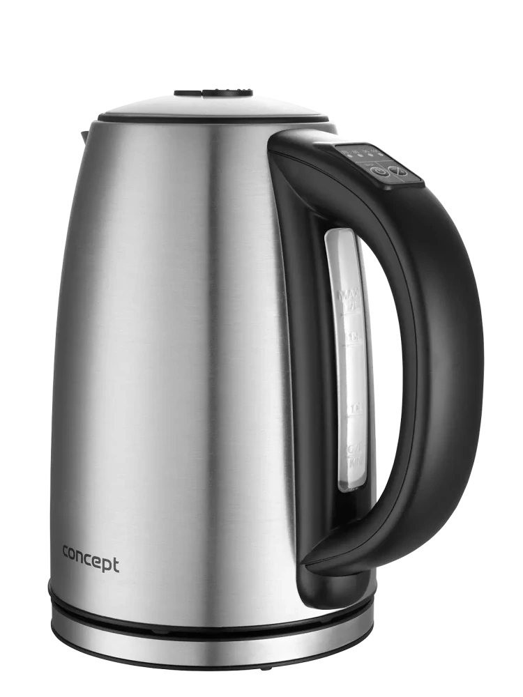 Rychlovarná konvice s regulací teploty 1,7 l RK3350