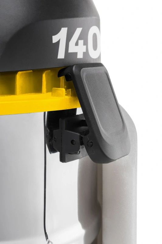 Víceúčelový vysavač Hyundai VC5850