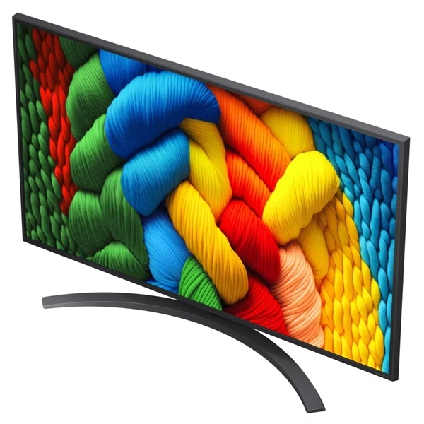  Televize LG 43NANO81A