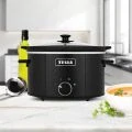 Pomalý hrnec TESLA SlowCook S350