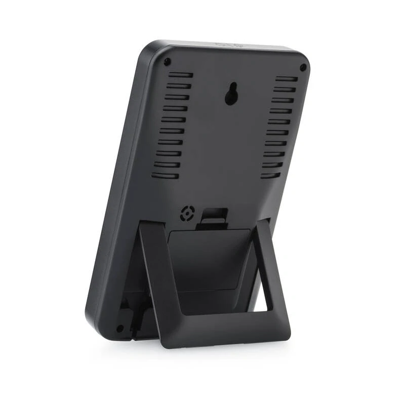 Meteorologická stanice Hyundai WS 2420 černá