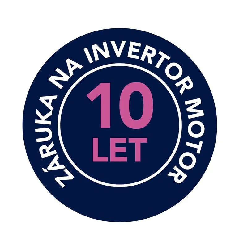 Pračka Electrolux SensiCare 600 EW6SM327DC bílá