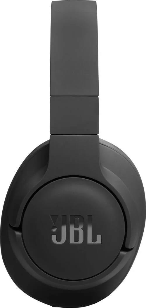 Sluchátka JBL Tune 720BT Black, bluetooth