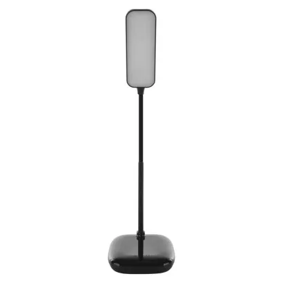 LED stolní lampa MOLLY, černá