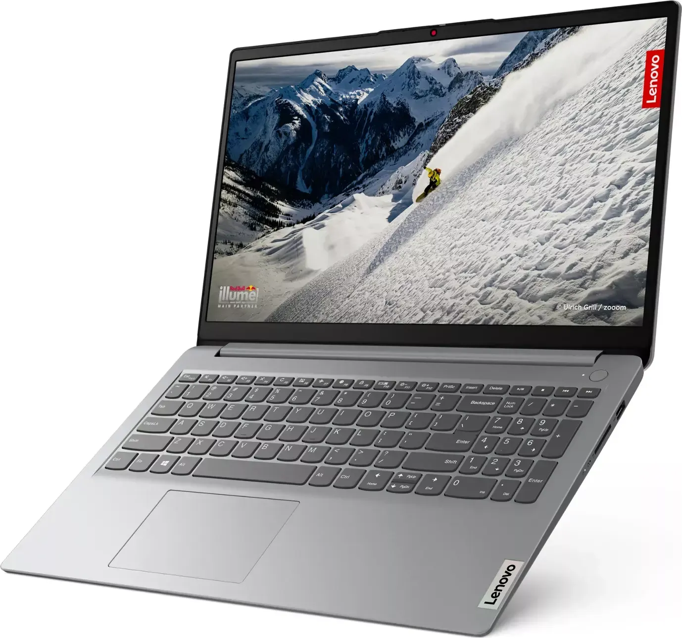 Notebook Lenovo IdeaPad 1